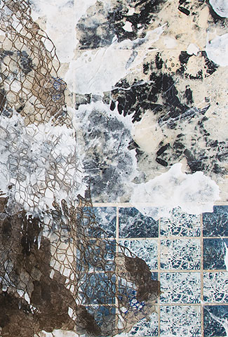 Fading Forest <br>Of The Seas