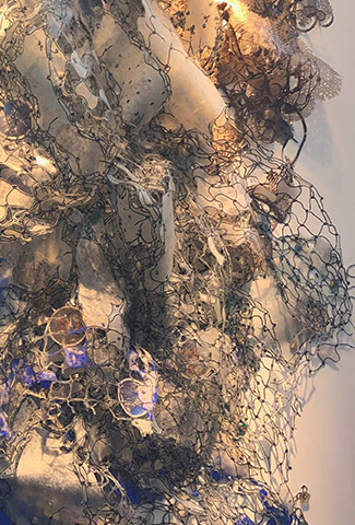 It’s All<br> One Sea