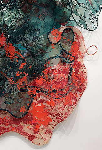 Red Tide<br> Returning