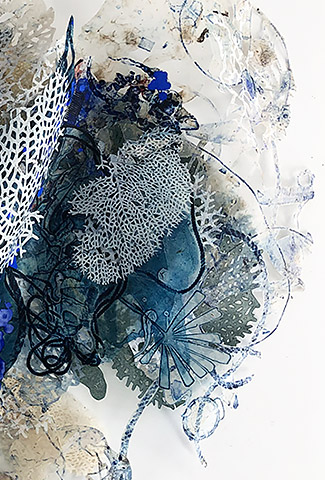 Slip<br> Sliding Away