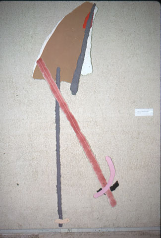 Earliest <br>Paperworks <br>1977-78