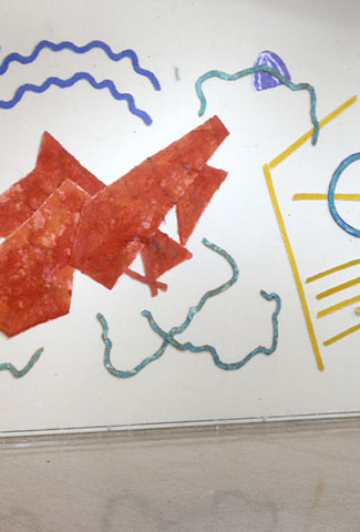 Installations<br> 1986-1997