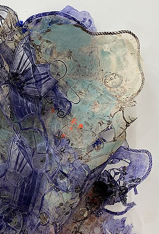 In The<br> Morning Light