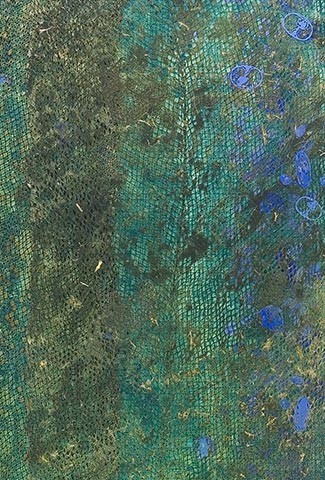 Tangled Up <br>And Blue