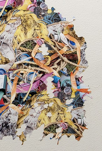 Hear The<br> Ocean Sobbing