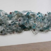 Blue Star Contemporary Installation