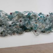 Blue Star Contemporary Installation