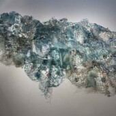 Cotuit Center Installation