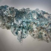 Cotuit Center Installation