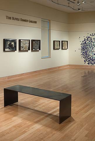 The Gulf <br>Project