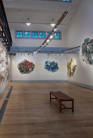 Hear the <br>Ocean Sobbing