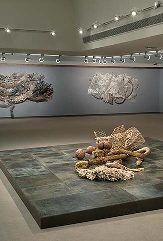 Red Sky <br>In Mourning