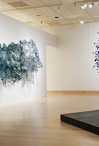 Translating Earth,<br> Transforming Sea