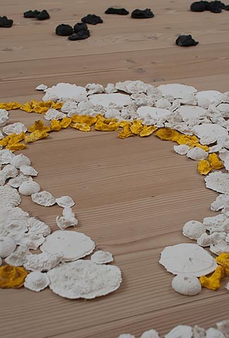 Your <br>Existence Is Not <br>Unlike My Own