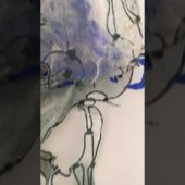 Dying Seas Dying Seas