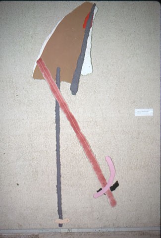 Earliest <br>Paperworks <br>1977-78