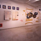 The Soul Sails, the Body is the Anchor 1997