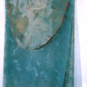 Gilbertese Dome 1999 Side View