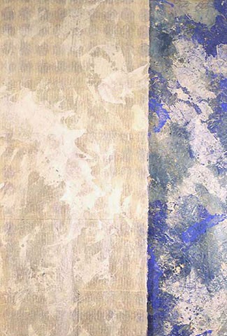 Layered Works <br>1999-2002